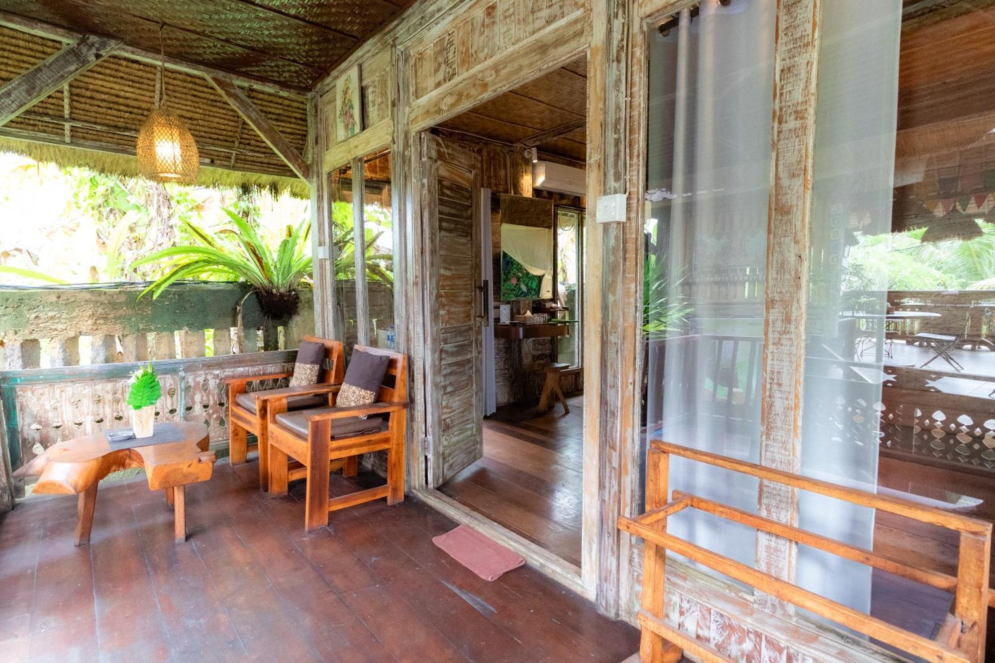 Royal Jj Ubud Resort & Spa Zimmer foto